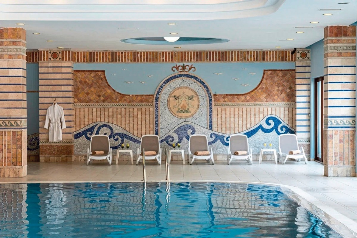 Hotel Adalya Artside, Türkei, Südtürkei, Side, Bild 31