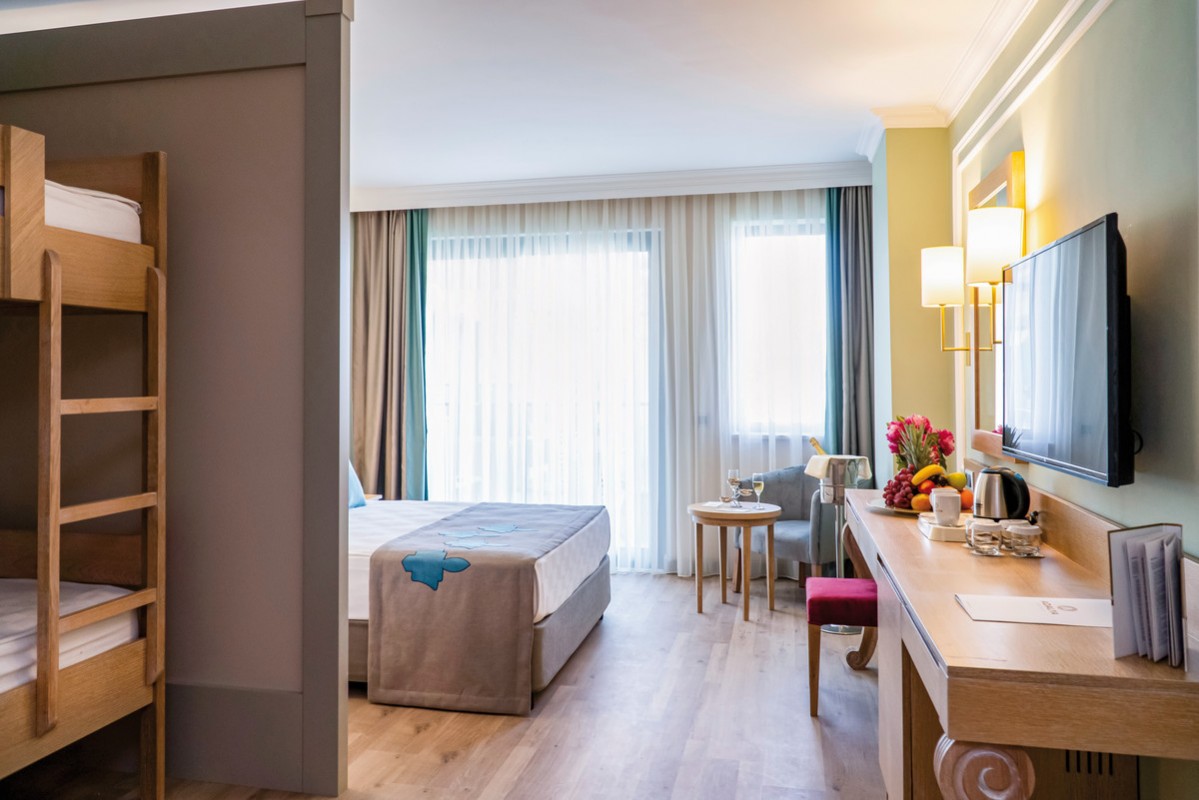 Hotel Adalya Artside, Türkei, Südtürkei, Side, Bild 10