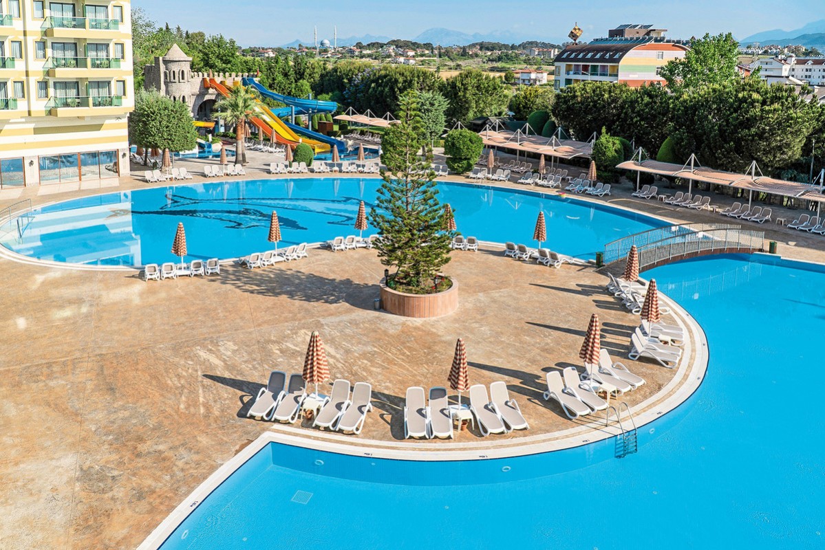 Hotel Adalya Artside, Türkei, Südtürkei, Side, Bild 13