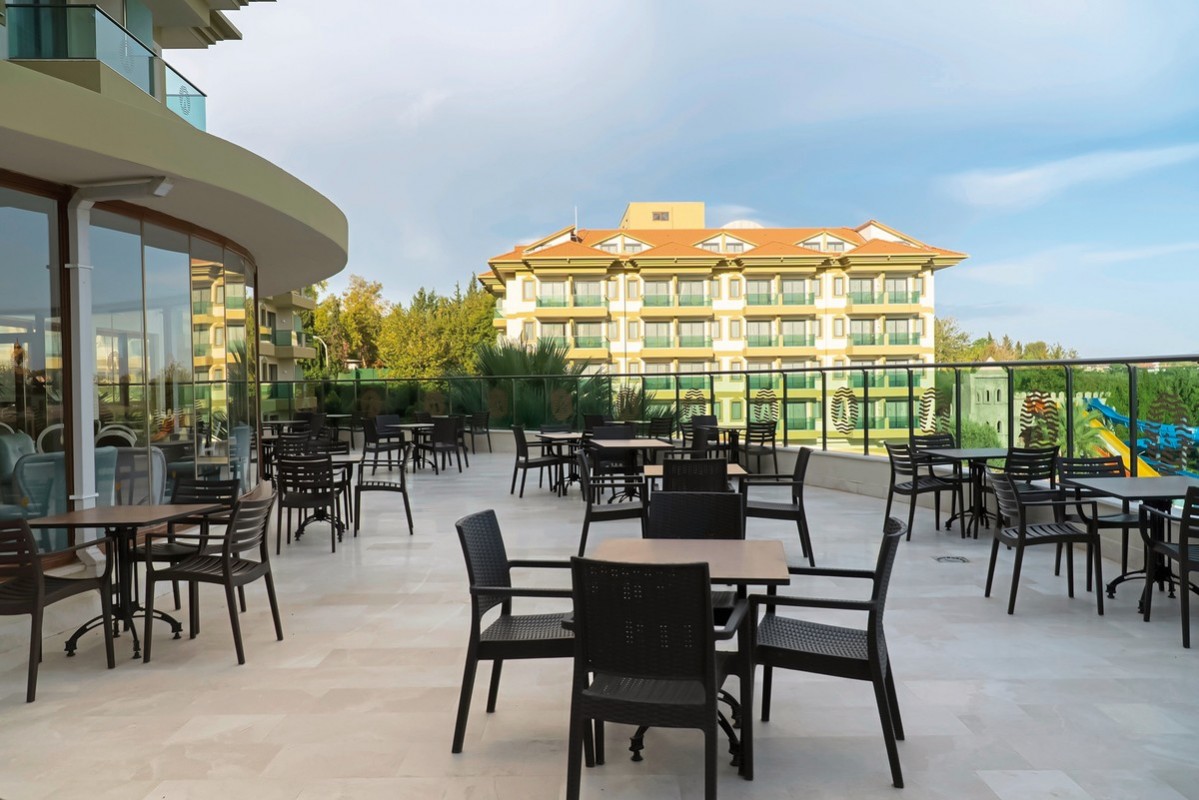 Hotel Adalya Artside, Türkei, Südtürkei, Side, Bild 18