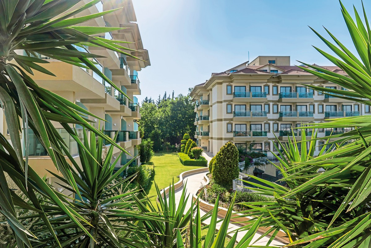 Hotel Adalya Artside, Türkei, Südtürkei, Side, Bild 2