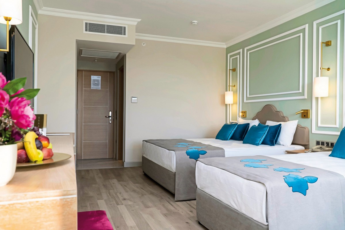 Hotel Adalya Artside, Türkei, Südtürkei, Side, Bild 4