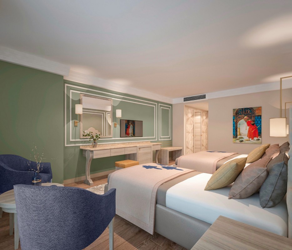 Hotel Adalya Artside, Türkei, Südtürkei, Side, Bild 6