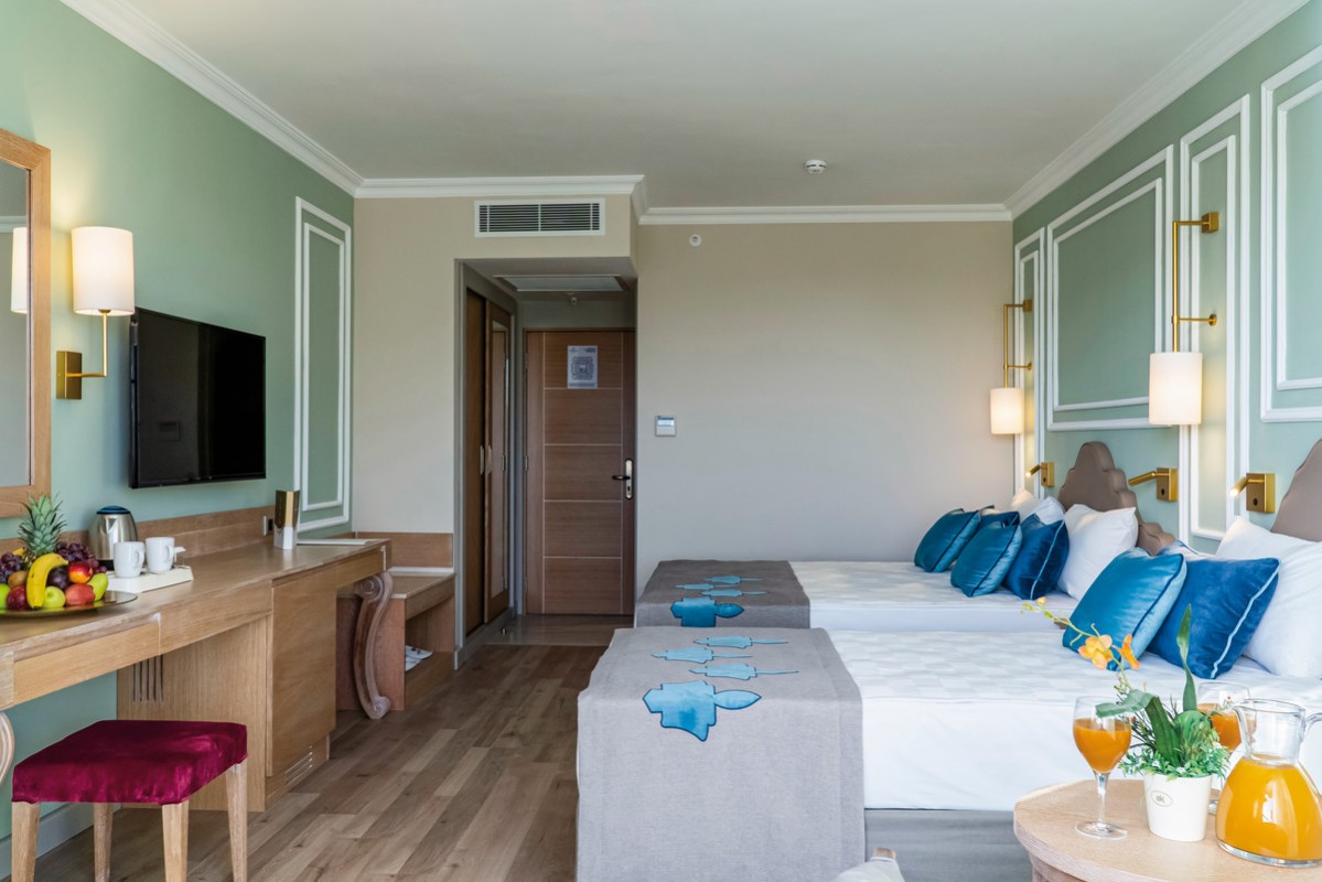 Hotel Adalya Artside, Türkei, Südtürkei, Side, Bild 7