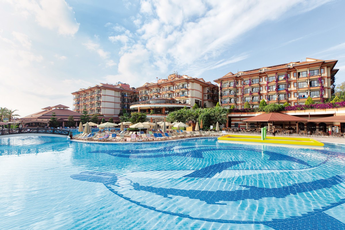 Hotel Adalya Artside, Türkei, Südtürkei, Side, Bild 12