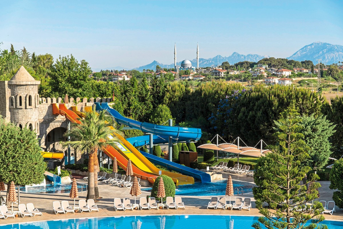 Hotel Adalya Artside, Türkei, Südtürkei, Side, Bild 15