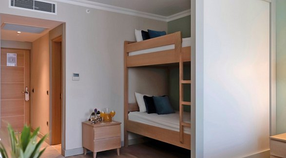 Hotel Adalya Artside, Türkei, Südtürkei, Side, Bild 11