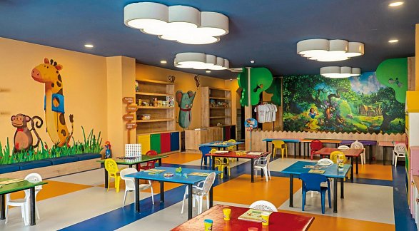 Hotel Adalya Artside, Türkei, Südtürkei, Side, Bild 16