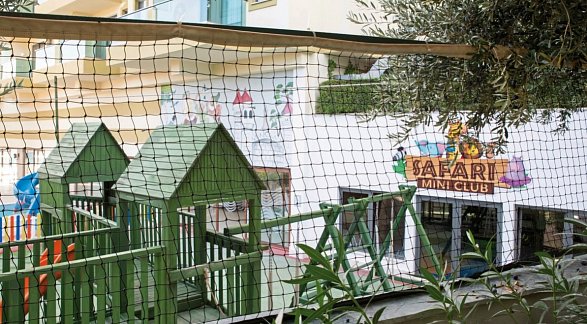 Hotel Adalya Artside, Türkei, Südtürkei, Side, Bild 17