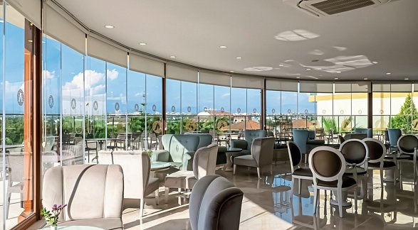 Hotel Adalya Artside, Türkei, Südtürkei, Side, Bild 19