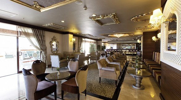 Hotel Adalya Artside, Türkei, Südtürkei, Side, Bild 20