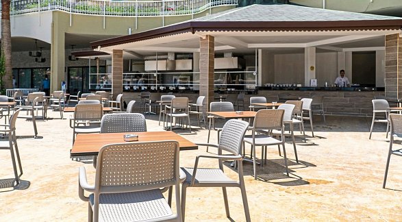 Hotel Adalya Artside, Türkei, Südtürkei, Side, Bild 21