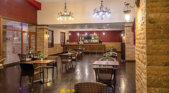 Hotel Adalya Artside, Türkei, Südtürkei, Side, Bild 22