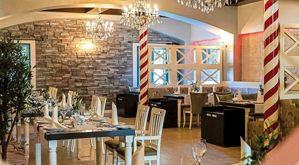 Hotel Adalya Artside, Türkei, Südtürkei, Side, Bild 23