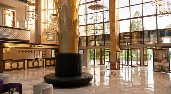 Hotel Adalya Artside, Türkei, Südtürkei, Side, Bild 28