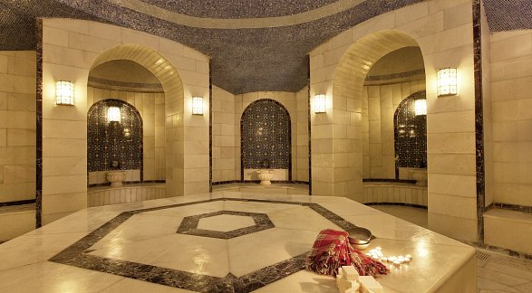 Hotel Adalya Artside, Türkei, Südtürkei, Side, Bild 29