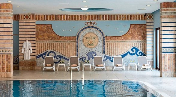 Hotel Adalya Artside, Türkei, Südtürkei, Side, Bild 30