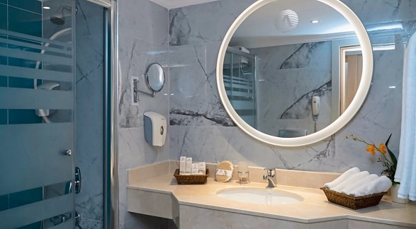 Hotel Adalya Artside, Türkei, Südtürkei, Side, Bild 5