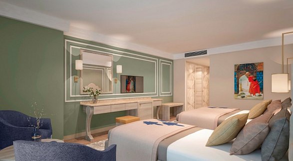 Hotel Adalya Artside, Türkei, Südtürkei, Side, Bild 6