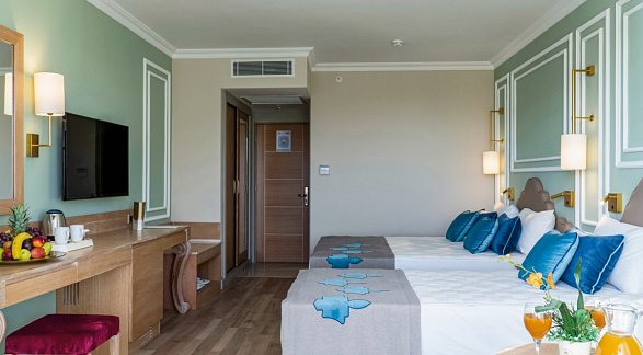 Hotel Adalya Artside, Türkei, Südtürkei, Side, Bild 7