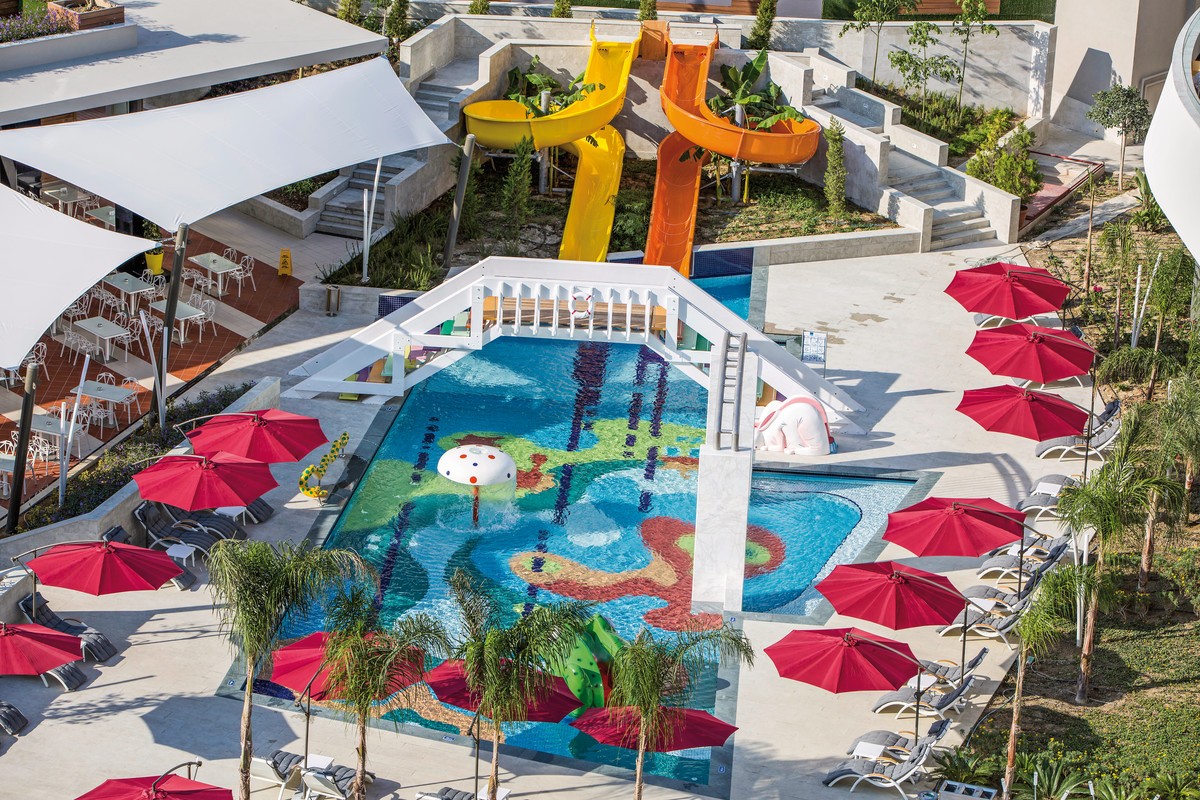 Hotel The Sense De Luxe, Türkei, Südtürkei, Side, Bild 10