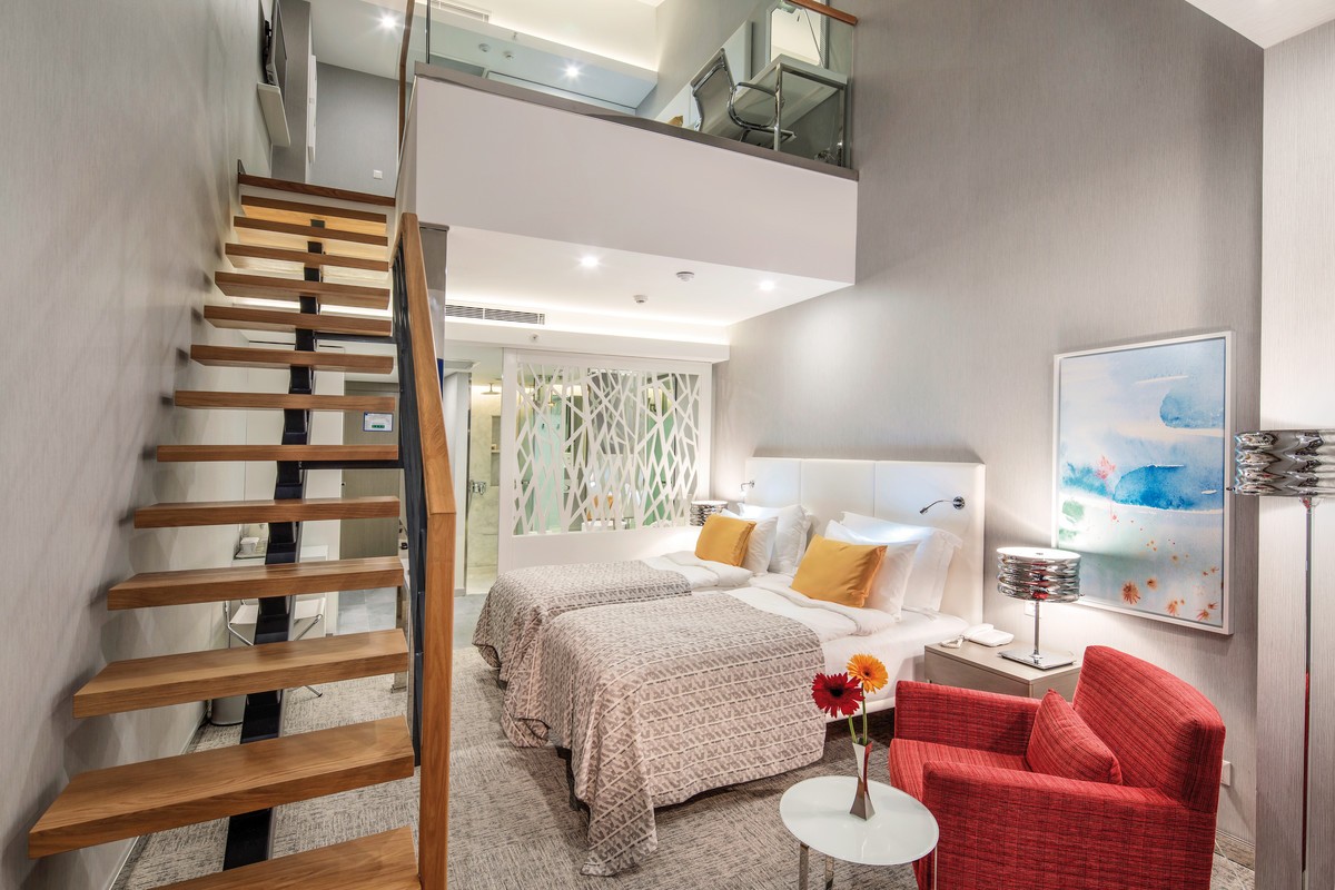 Hotel The Sense De Luxe, Türkei, Südtürkei, Side, Bild 6