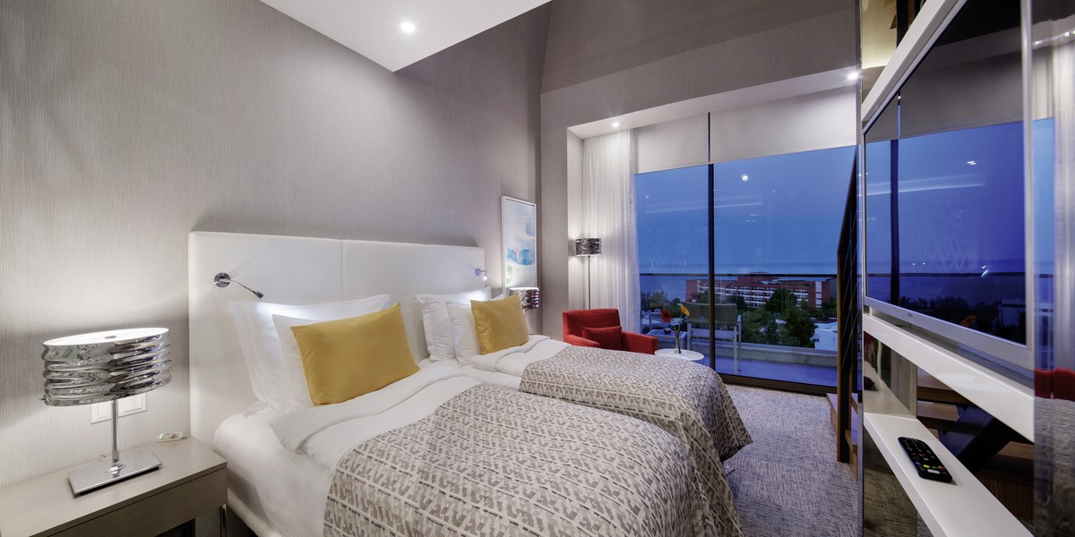 Hotel The Sense De Luxe, Türkei, Südtürkei, Side, Bild 7