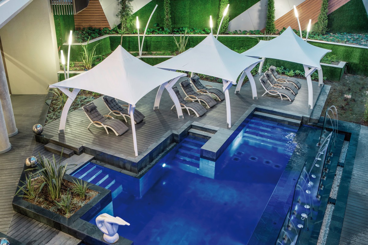 Hotel The Sense De Luxe, Türkei, Südtürkei, Side, Bild 8