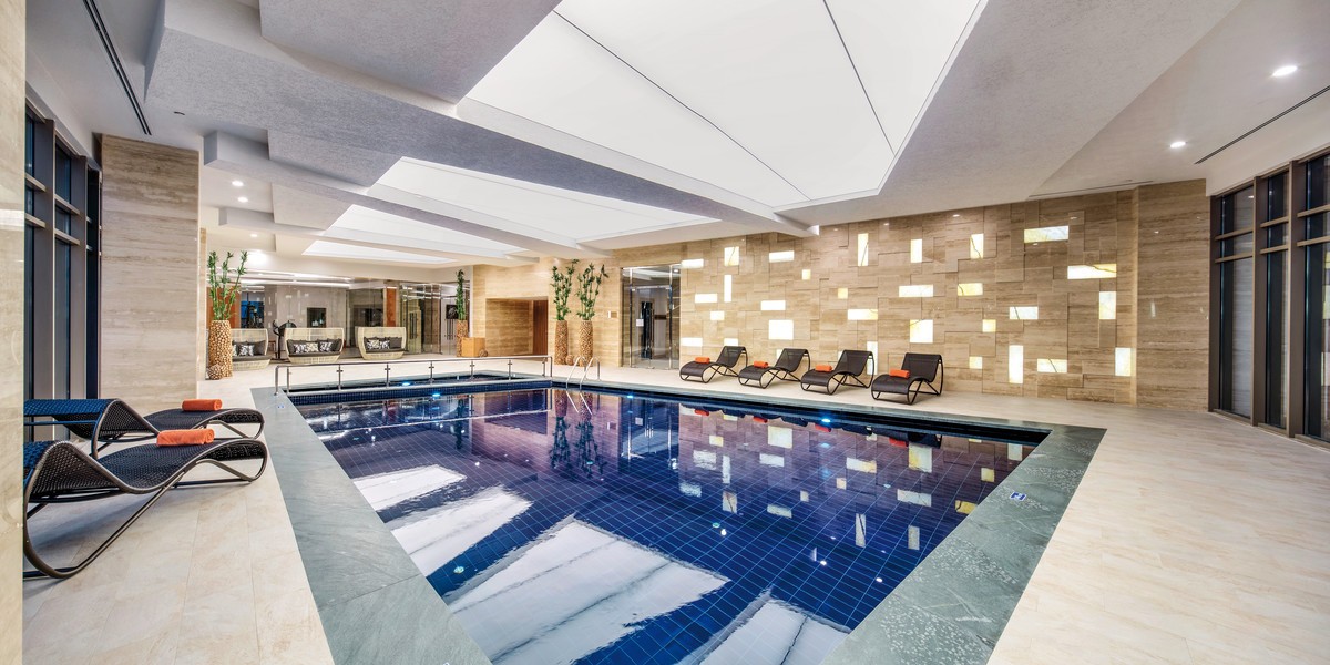 Hotel The Sense De Luxe, Türkei, Südtürkei, Side, Bild 9