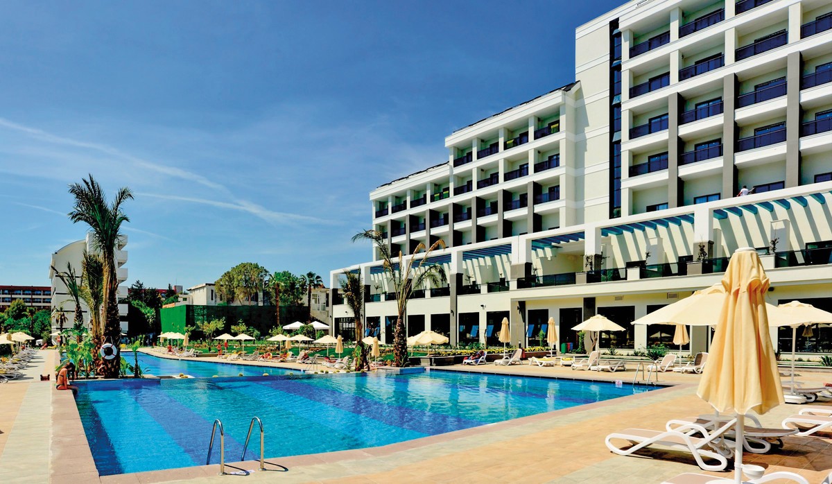 Hotel Seaden Valentine Resort & Spa - Adults Only +16, Türkei, Südtürkei, Side, Bild 17