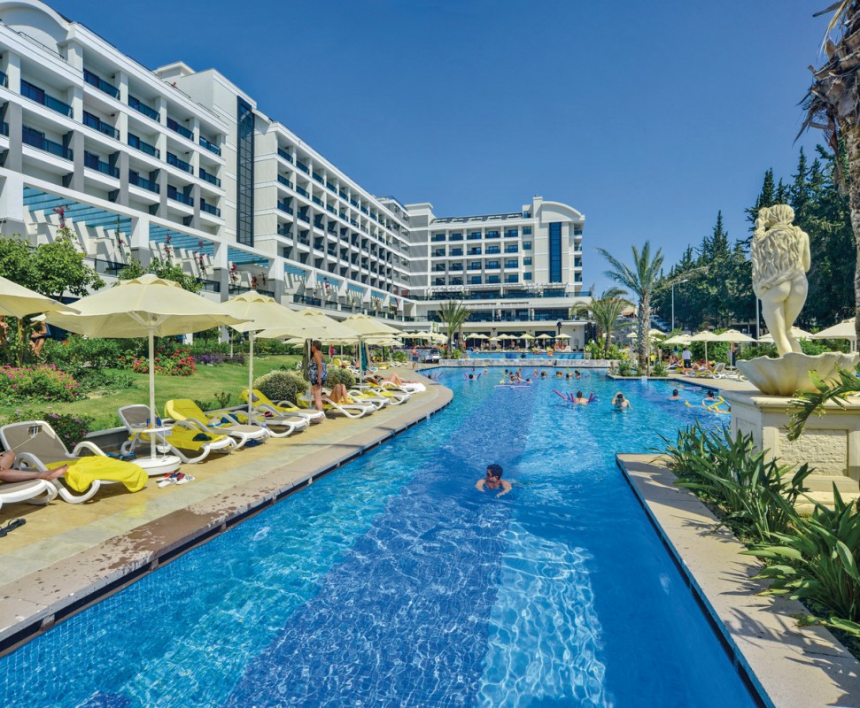 Hotel Seaden Valentine Resort & Spa - Adults Only +16, Türkei, Südtürkei, Side, Bild 18