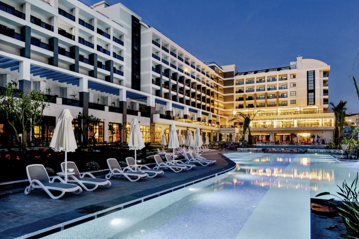 Hotel Seaden Valentine Resort & Spa - Adults Only +16, Türkei, Südtürkei, Side, Bild 4