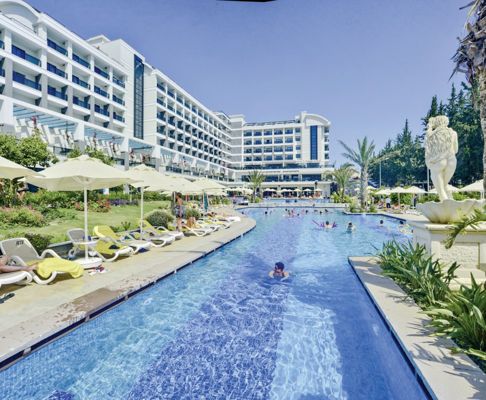 Hotel Seaden Valentine Resort & Spa - Adults Only +16, Türkei, Südtürkei, Side, Bild 7