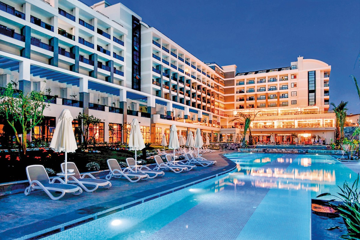 Hotel Seaden Valentine Resort & Spa - Adults Only +16, Türkei, Südtürkei, Side, Bild 10