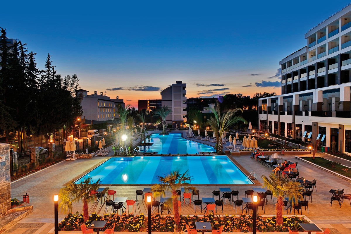 Hotel Seaden Valentine Resort & Spa - Adults Only +16, Türkei, Südtürkei, Side, Bild 11