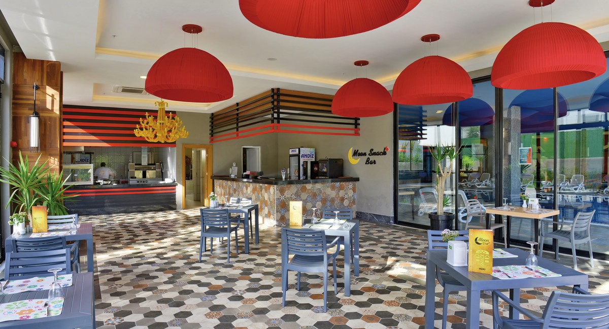 Hotel Seaden Valentine Resort & Spa - Adults Only +16, Türkei, Südtürkei, Side, Bild 12