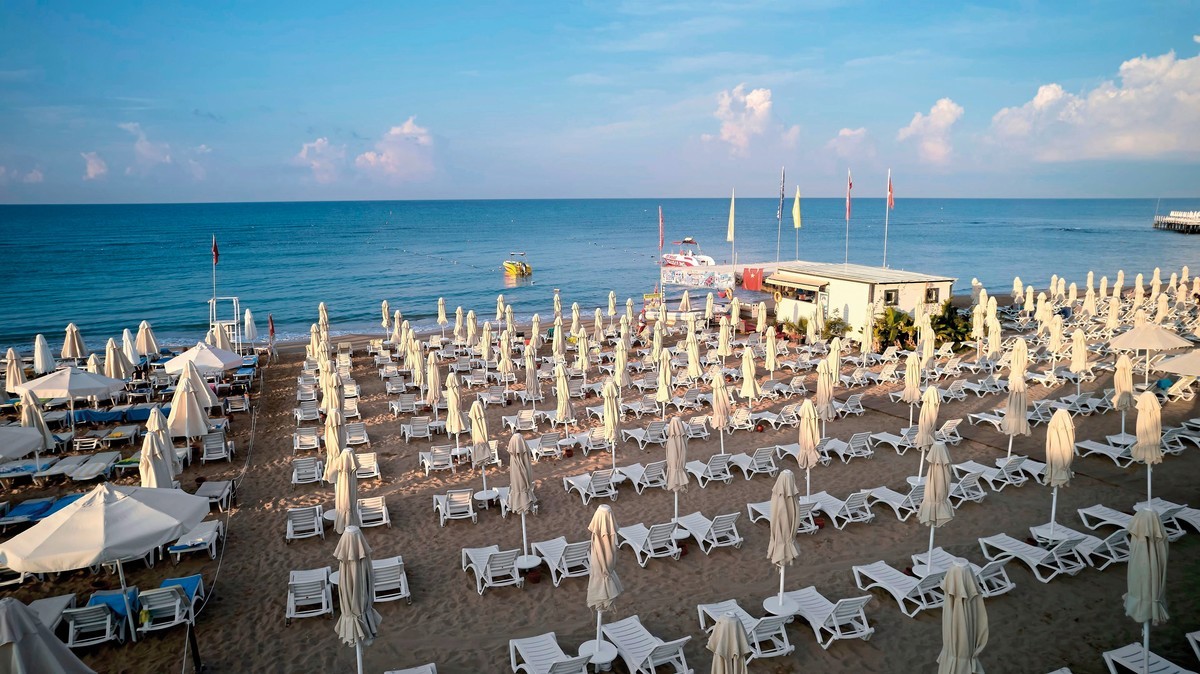 Hotel Seaden Valentine Resort & Spa - Adults Only +16, Türkei, Südtürkei, Side, Bild 18