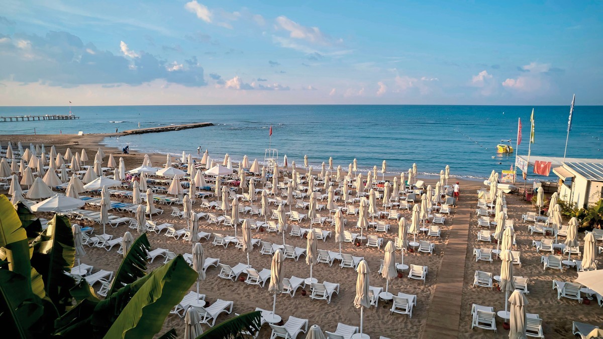 Hotel Seaden Valentine Resort & Spa - Adults Only +16, Türkei, Südtürkei, Side, Bild 19