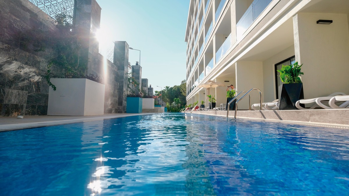 Hotel Seaden Valentine Resort & Spa - Adults Only +16, Türkei, Südtürkei, Side, Bild 6