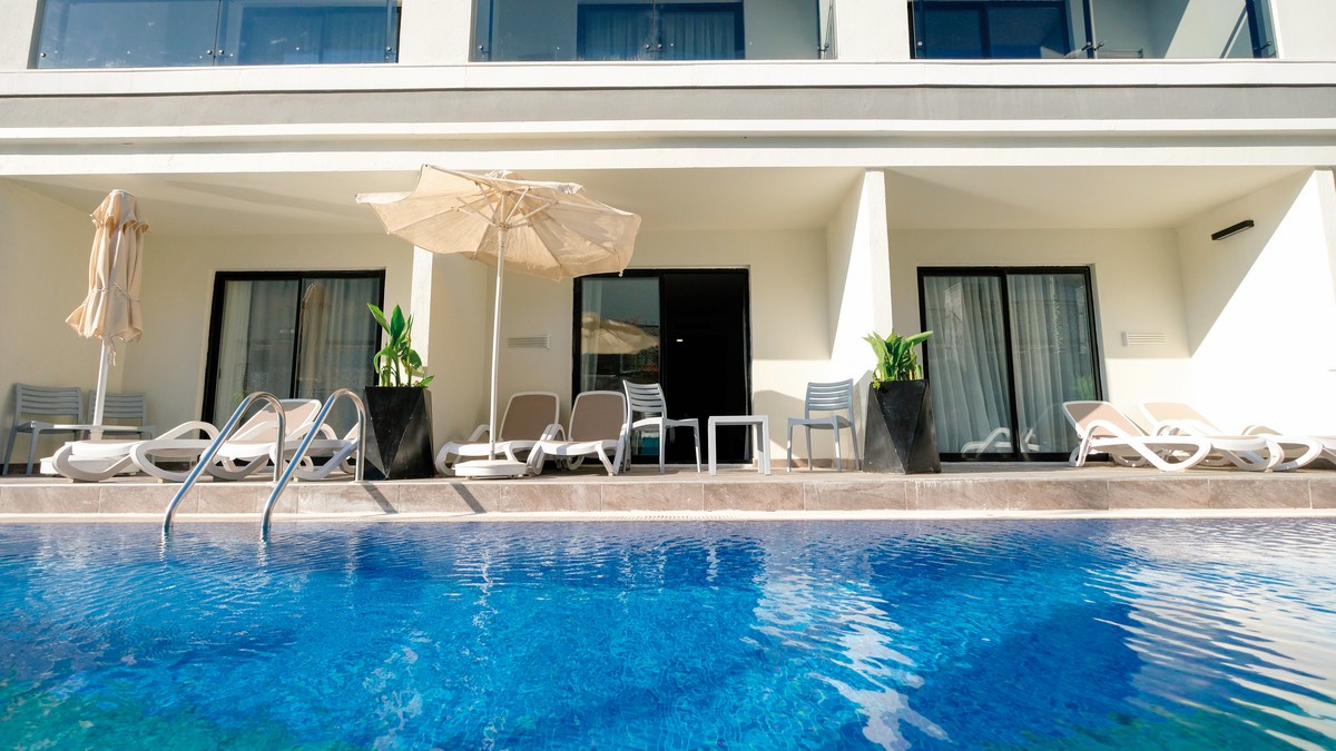 Hotel Seaden Valentine Resort & Spa - Adults Only +16, Türkei, Südtürkei, Side, Bild 7