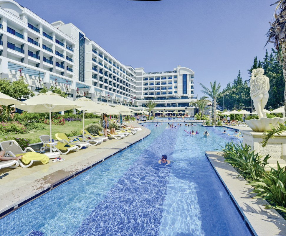 Hotel Seaden Valentine Resort & Spa - Adults Only +16, Türkei, Südtürkei, Side, Bild 8