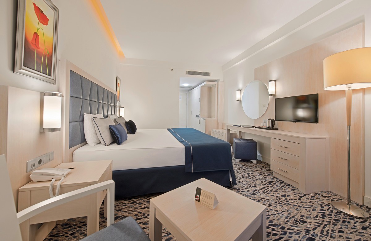 Sentido Kamelya Fulya Hotel, Türkei, Südtürkei, Çolakli, Bild 10