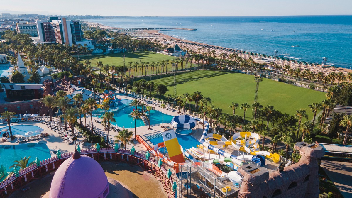 Sentido Kamelya Fulya Hotel, Türkei, Südtürkei, Çolakli, Bild 18
