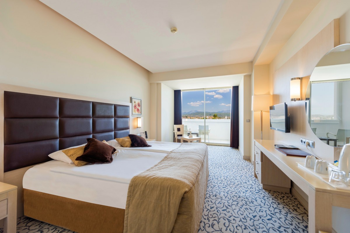 Sentido Kamelya Fulya Hotel, Türkei, Südtürkei, Çolakli, Bild 2