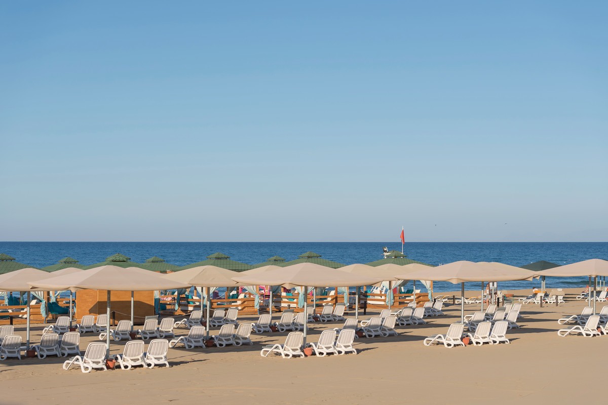 Sentido Kamelya Fulya Hotel, Türkei, Südtürkei, Çolakli, Bild 20