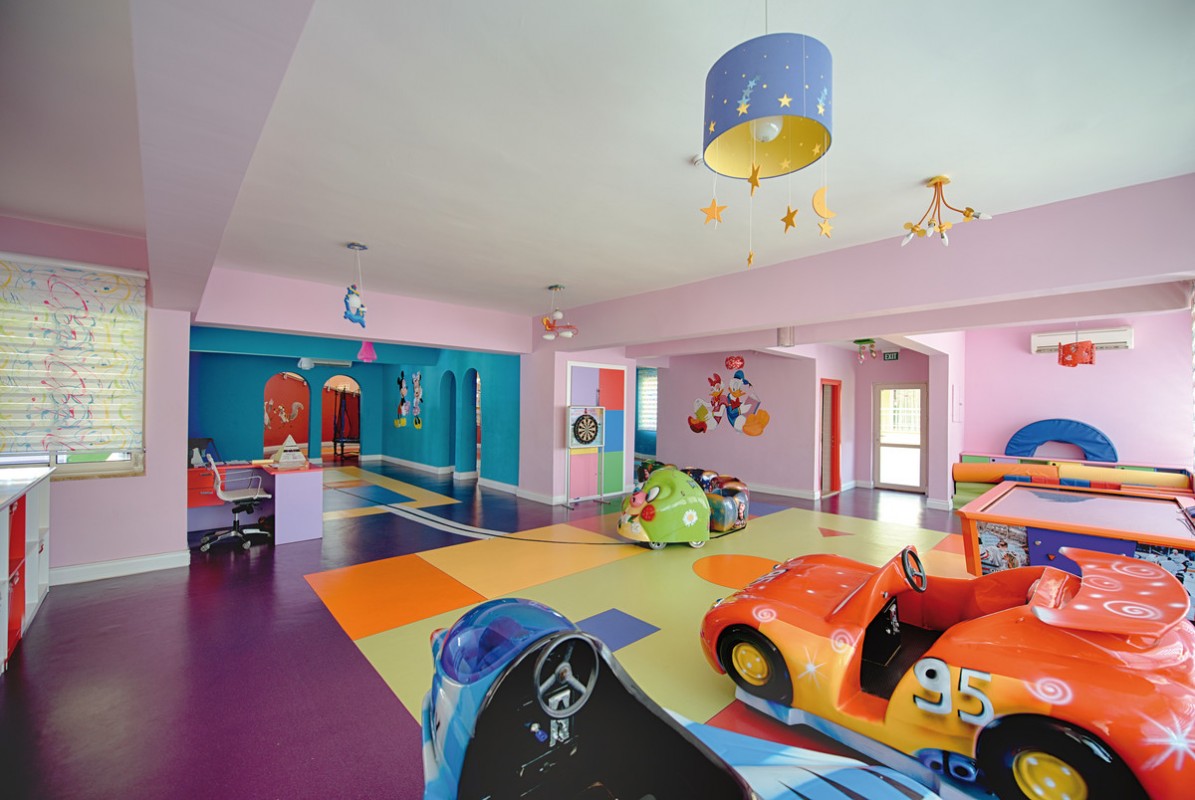 Sentido Kamelya Fulya Hotel, Türkei, Südtürkei, Çolakli, Bild 23