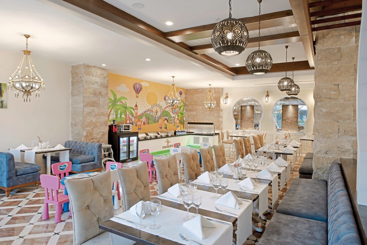 Sentido Kamelya Fulya Hotel, Türkei, Südtürkei, Çolakli, Bild 25