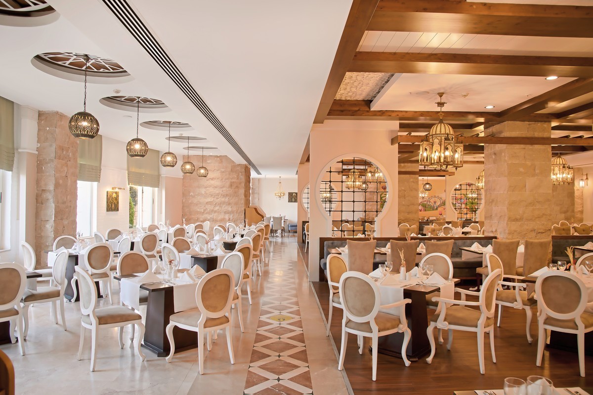 Sentido Kamelya Fulya Hotel, Türkei, Südtürkei, Çolakli, Bild 27