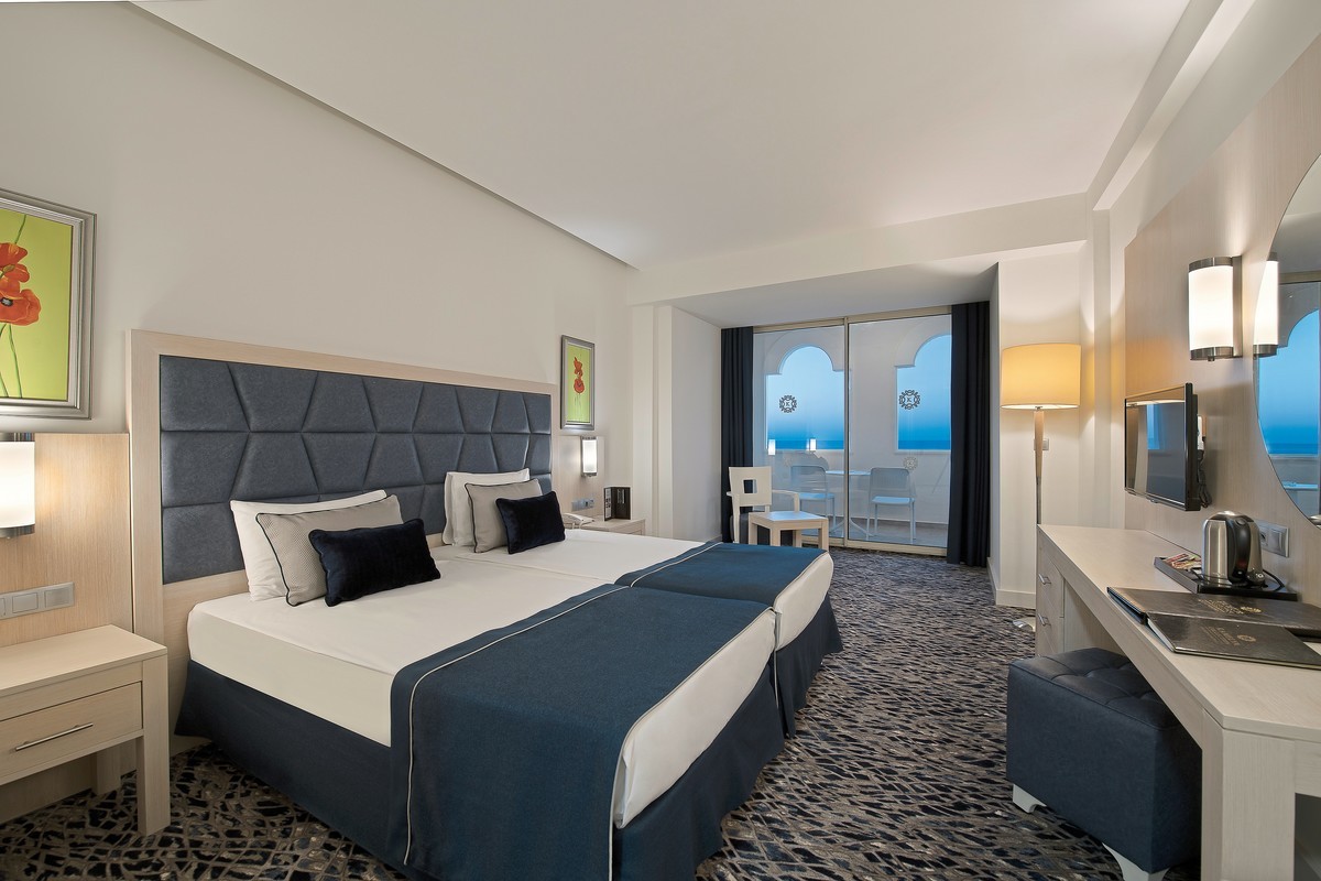 Sentido Kamelya Fulya Hotel, Türkei, Südtürkei, Çolakli, Bild 3