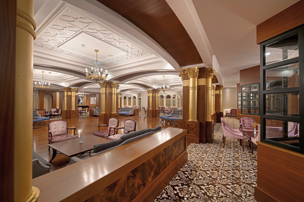 Sentido Kamelya Fulya Hotel, Türkei, Südtürkei, Çolakli, Bild 31